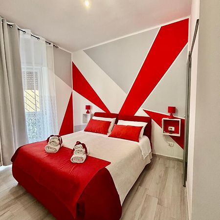 Rosaria'S Home 브린디시 외부 사진