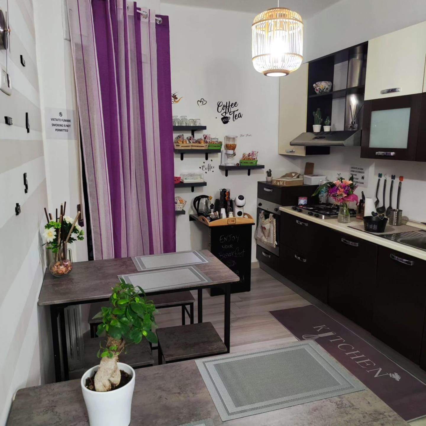 Rosaria'S Home 브린디시 외부 사진