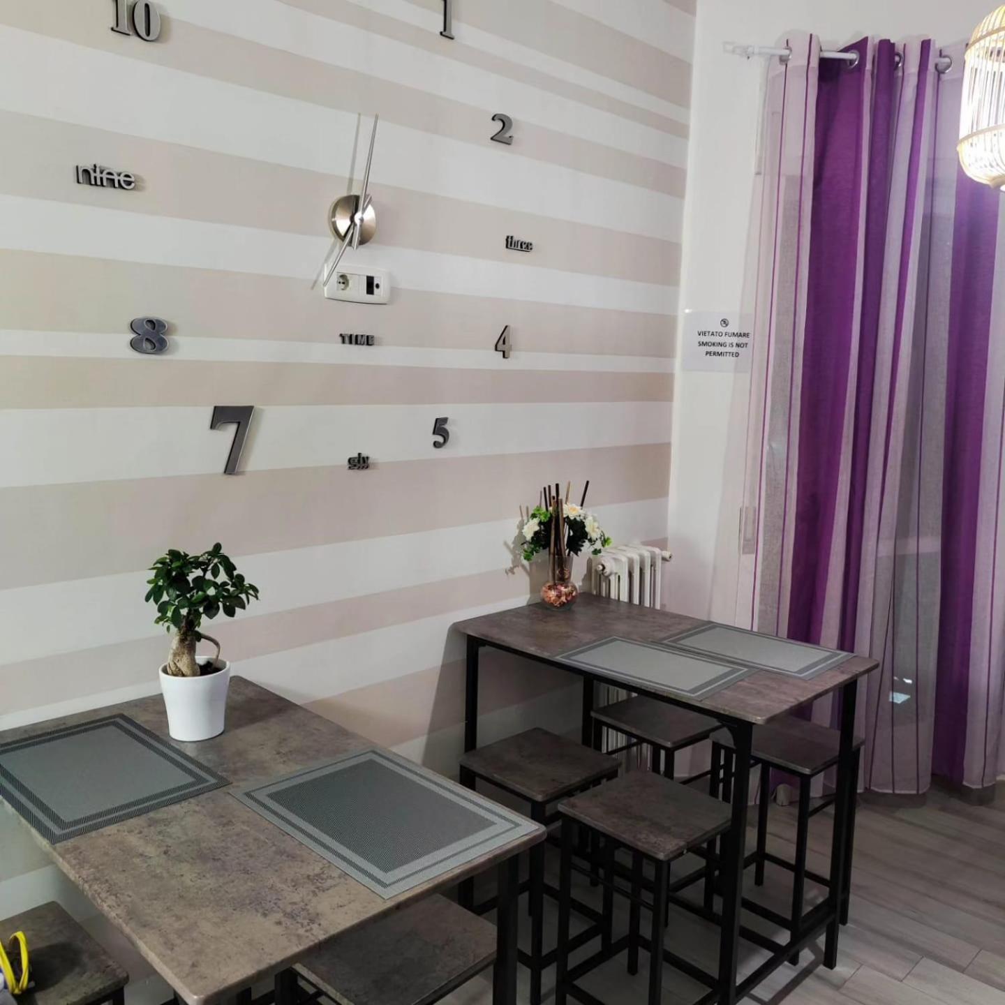 Rosaria'S Home 브린디시 외부 사진