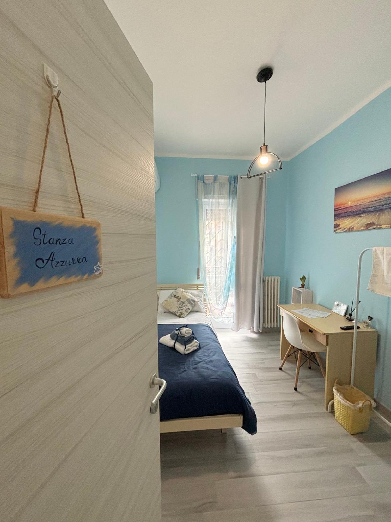 Rosaria'S Home 브린디시 외부 사진
