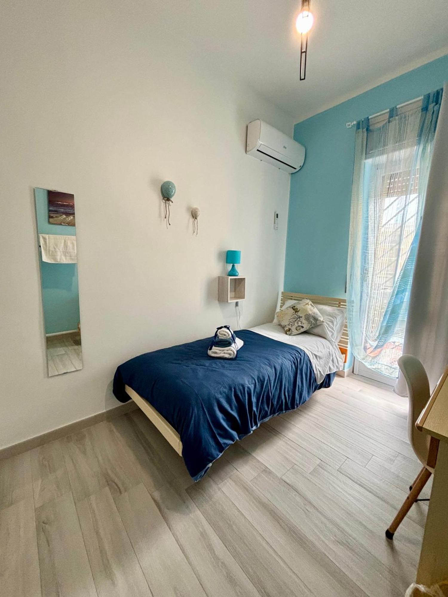 Rosaria'S Home 브린디시 외부 사진