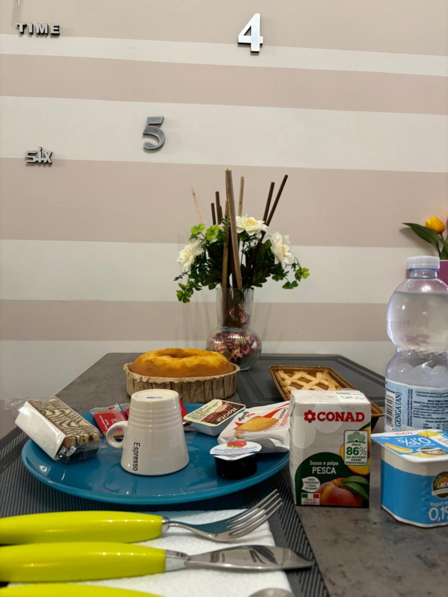 Rosaria'S Home 브린디시 외부 사진