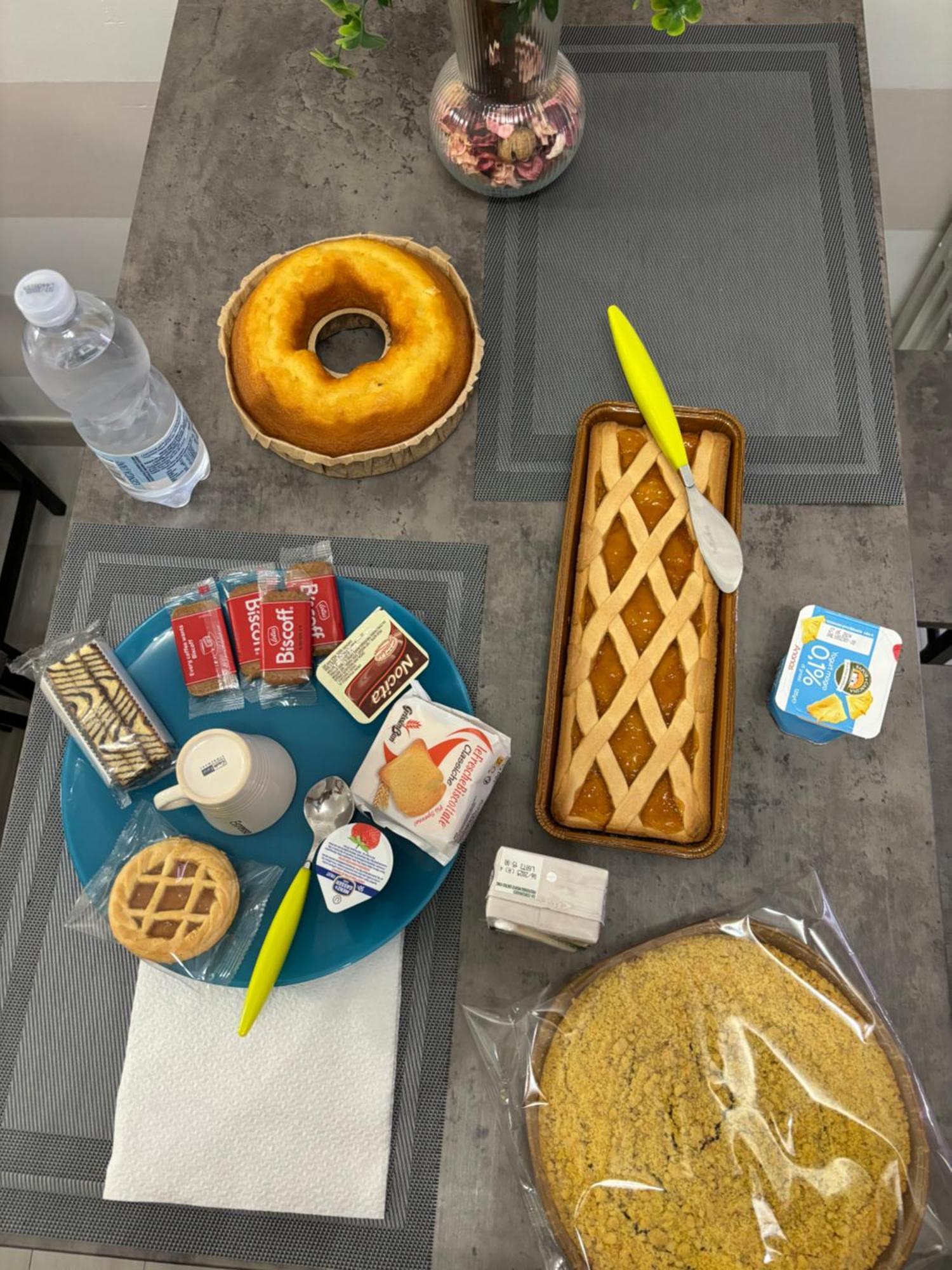 Rosaria'S Home 브린디시 외부 사진